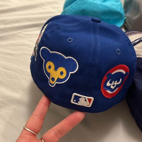 Hat bundle - Picture 4 of 5